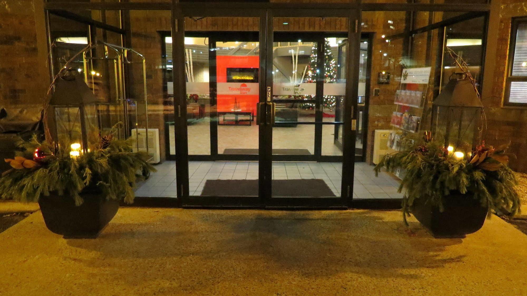 Travelway 3* Sudbury